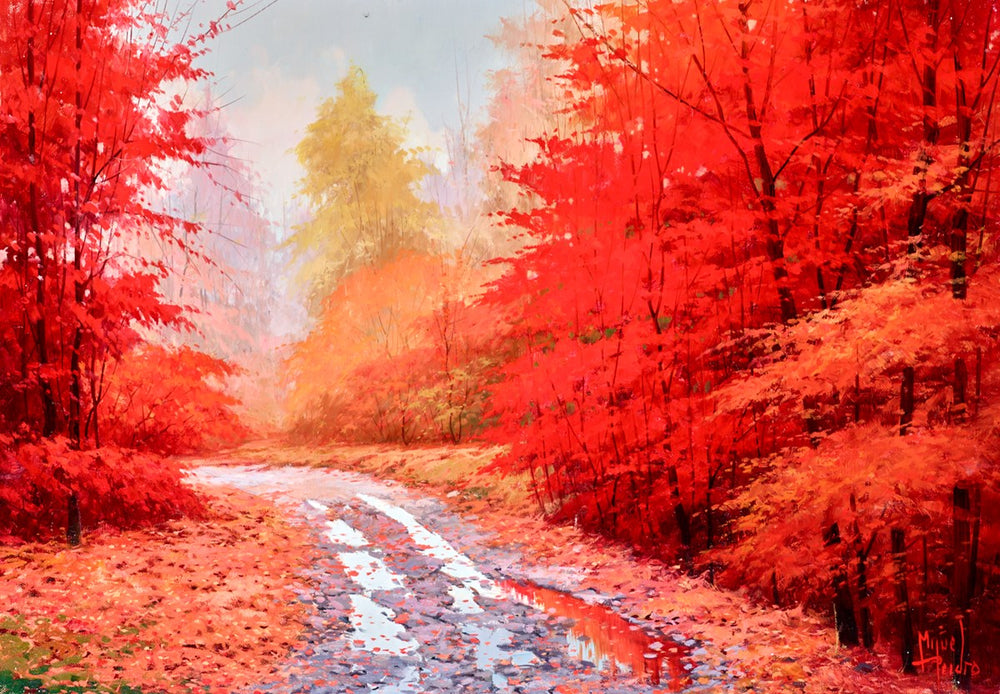Bosque Betato