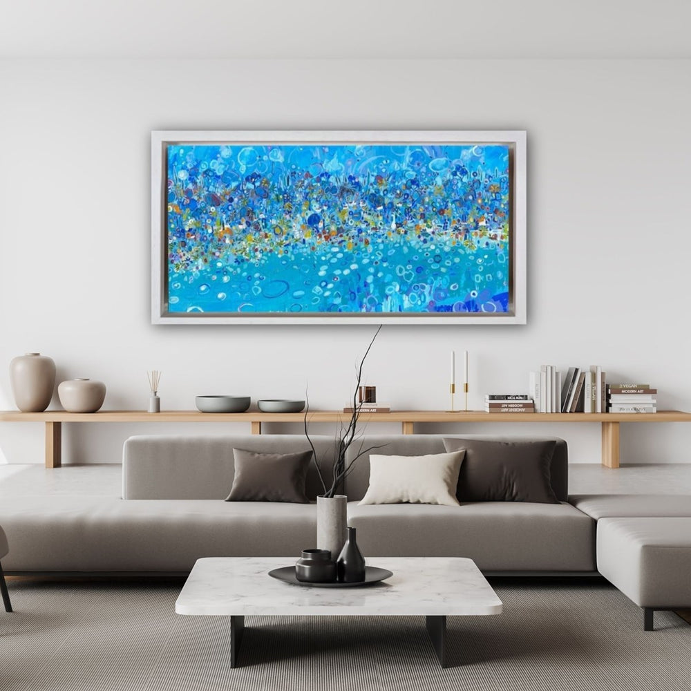 Joy Rising (Roomset)