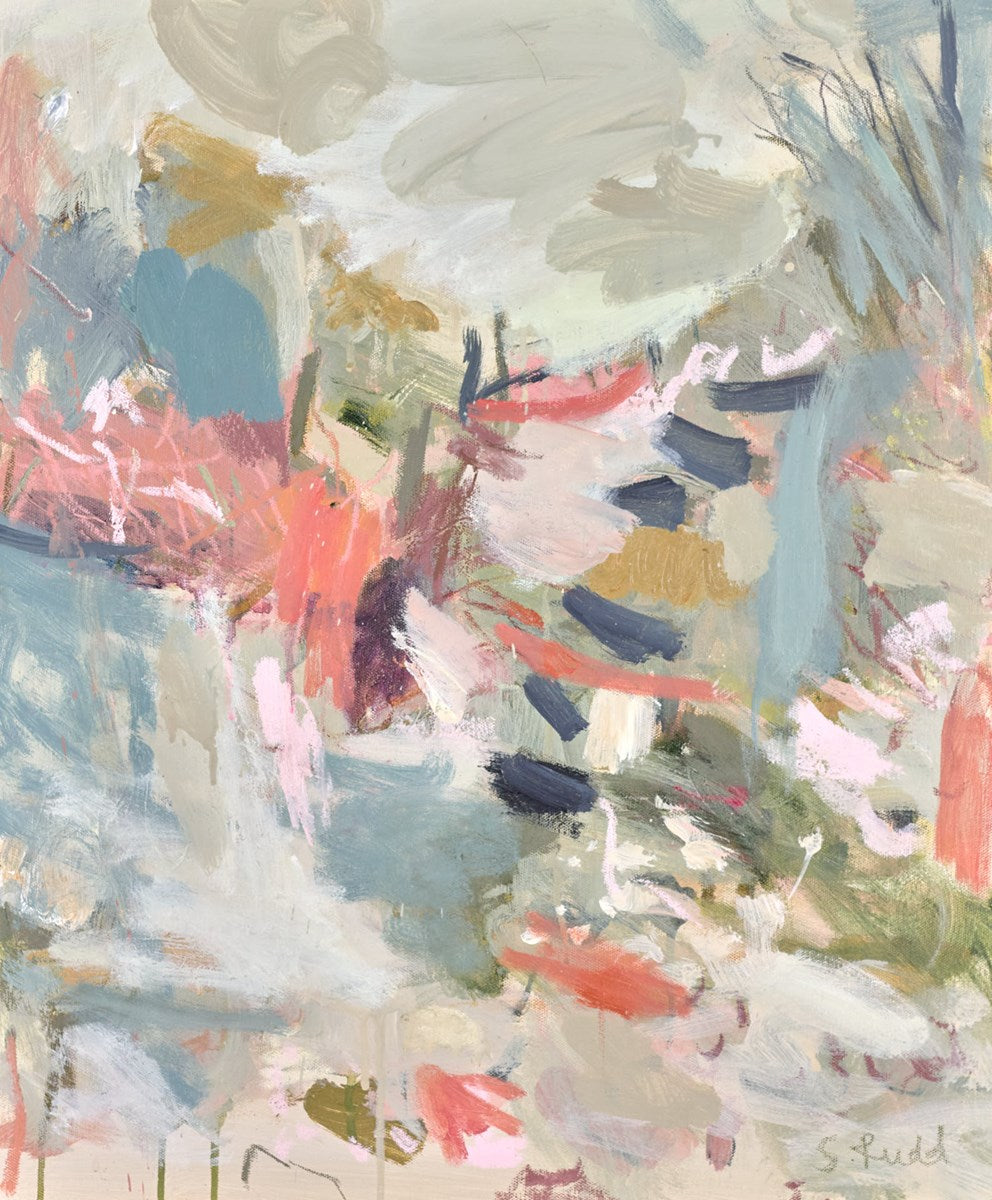 Dune Rise | Sam Rudd – Clarendon Fine Art