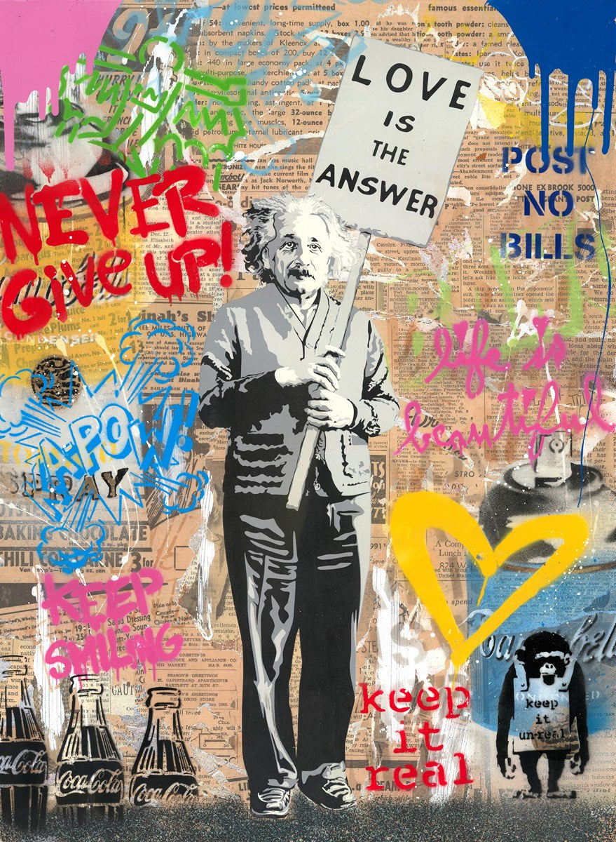 Einstein
