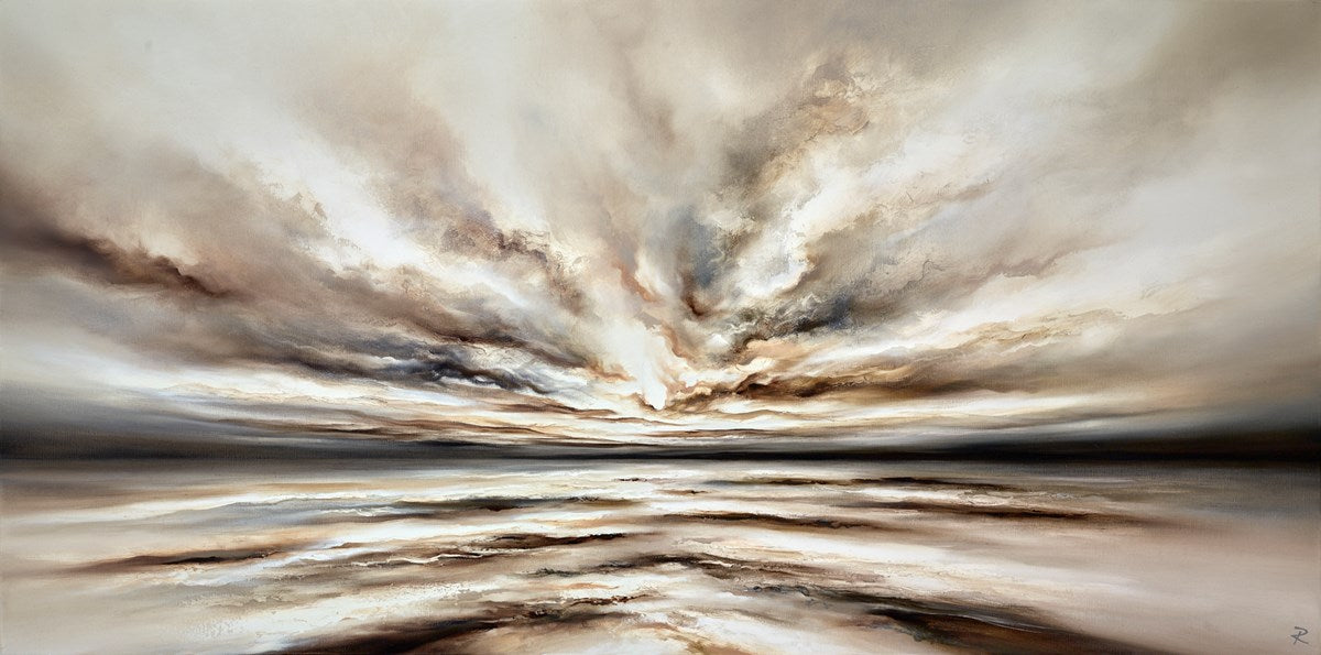 Ambient Shores | Chris and Steve Rocks – Clarendon Fine Art