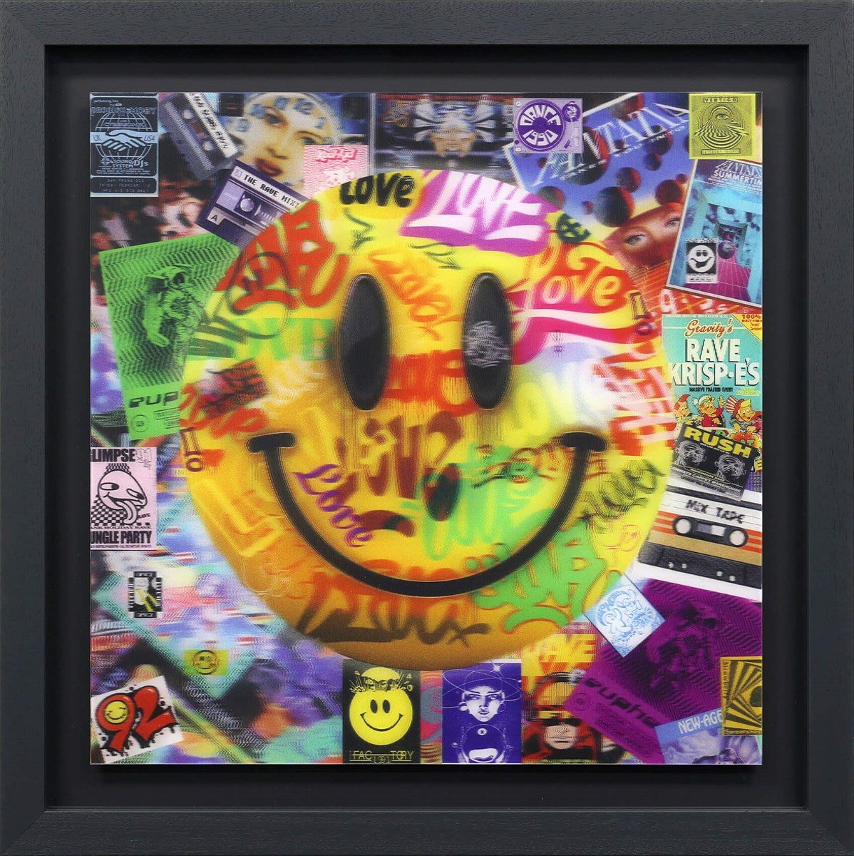 After Hours | Dan Pearce – Clarendon Fine Art