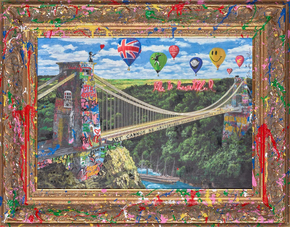 Bridge of Dreams