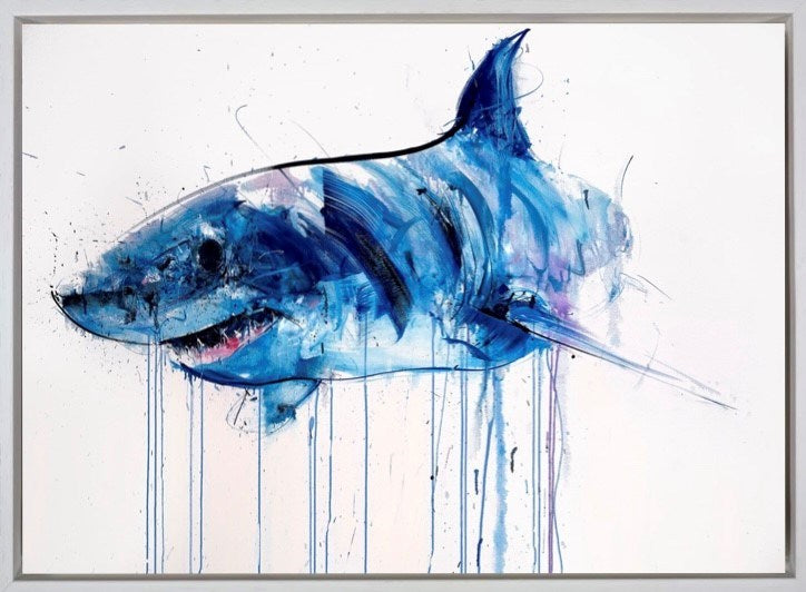 Apex VIII | Dave White – Clarendon Fine Art