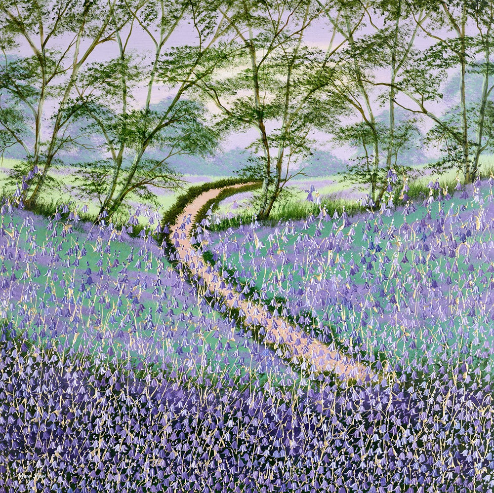 Forest Walkway II