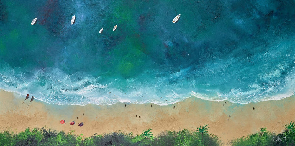 Fun at the Beach IV