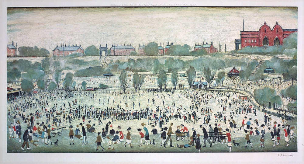 Peel Park