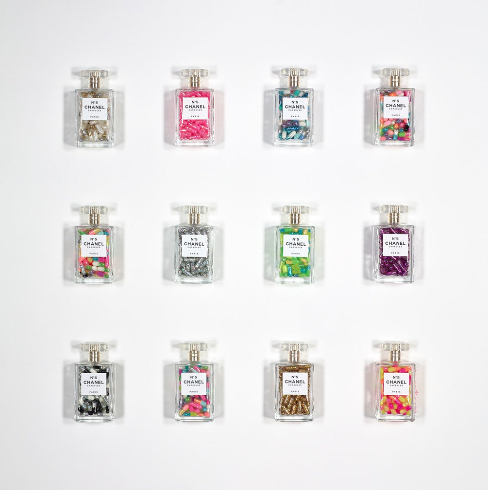 Chanel No 5
