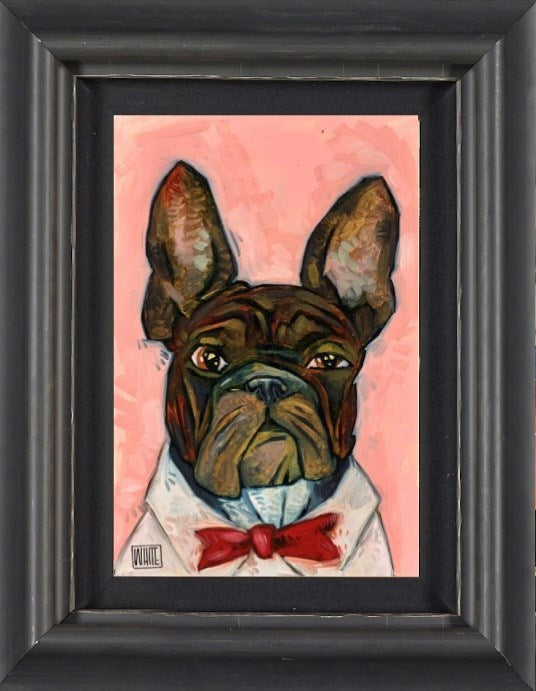 The Doubter | Todd White – Clarendon Fine Art
