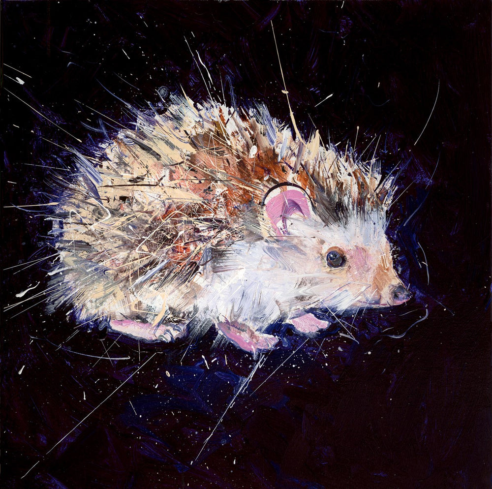Hedgehog
