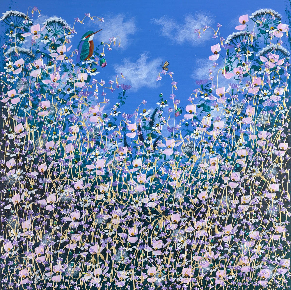 Spring Harmony