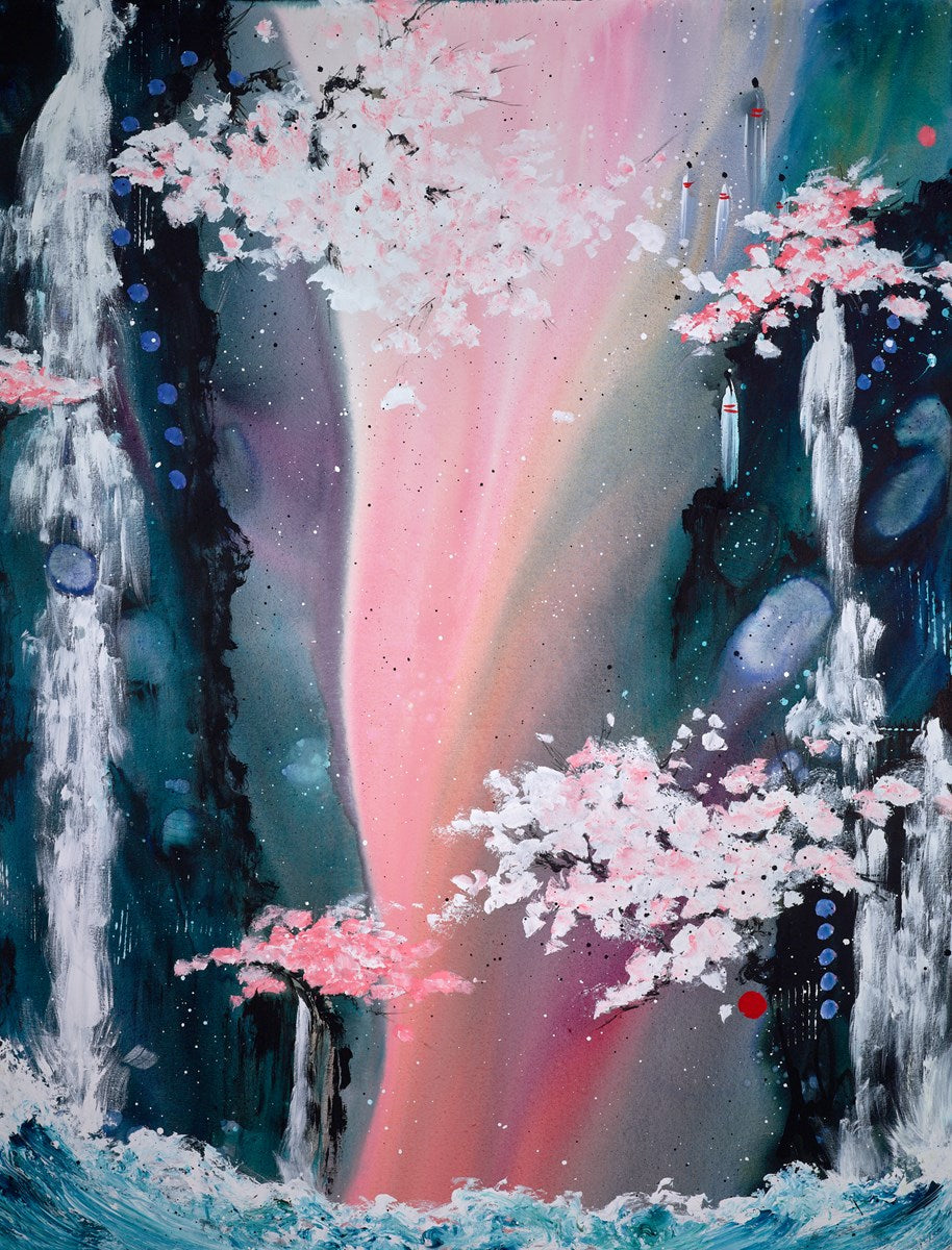 The Courage of Beauty