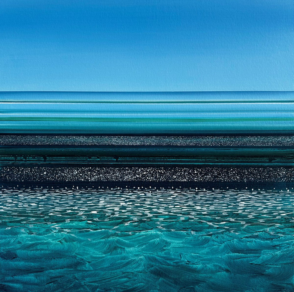 Emerald Sea
