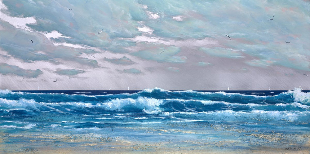 Sound of the Sea