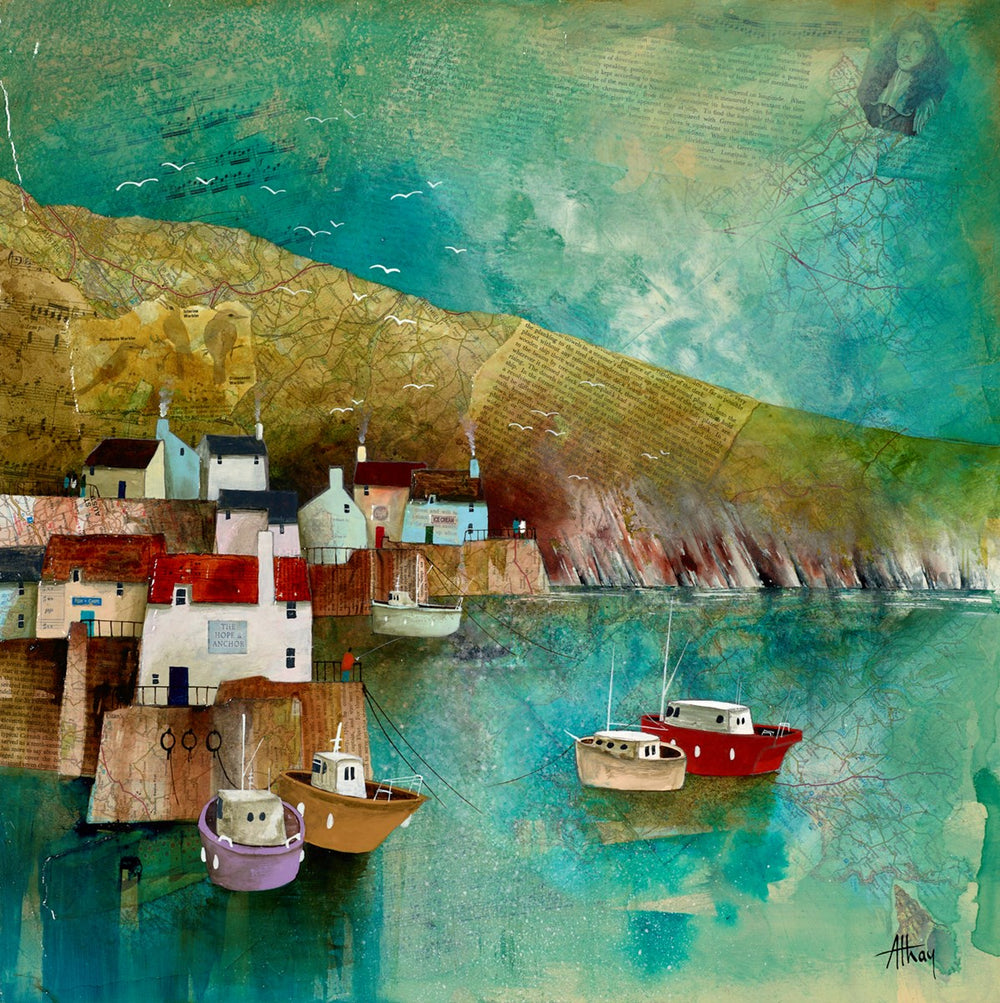 The Hope and Anchor II