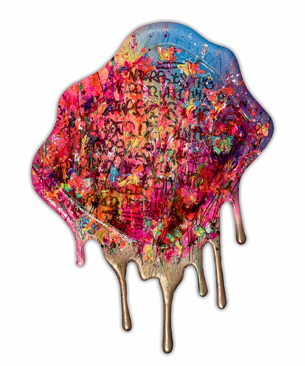 Colourful Butterflies