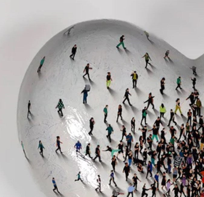 Soul Affection V (Detail2)