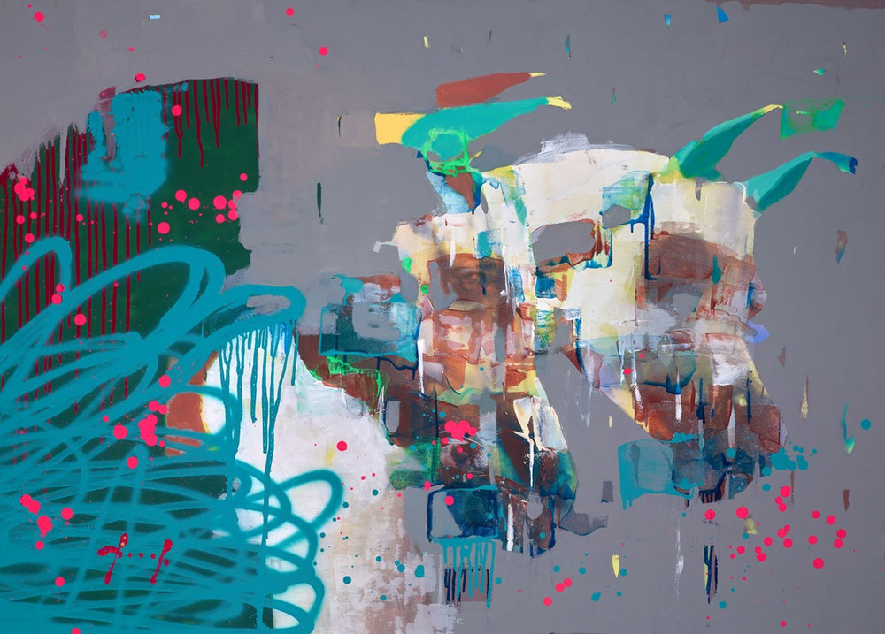 Arabian Twin Hybrid VIII