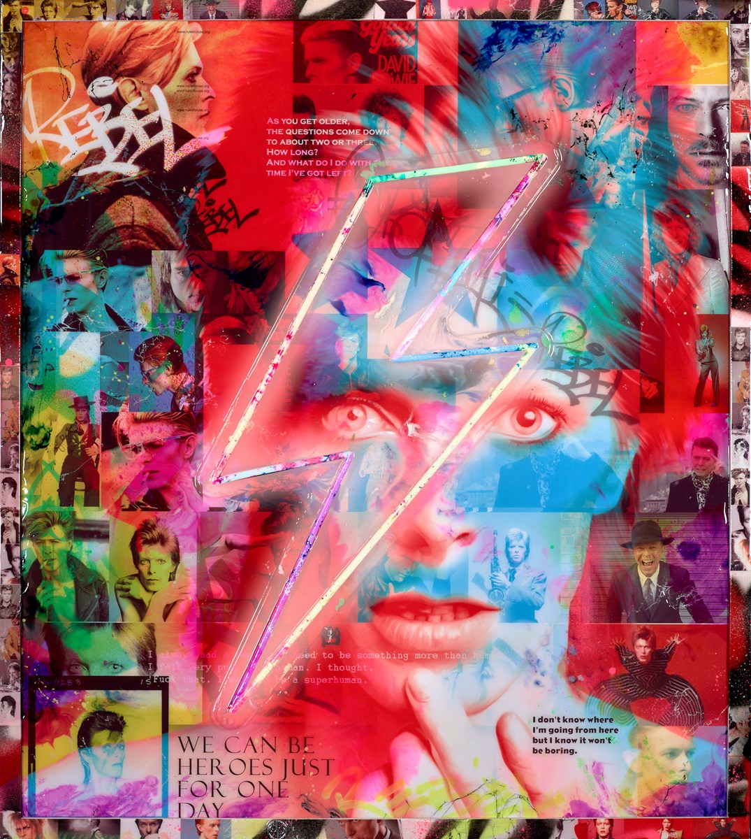 Ziggy | Dan Pearce – Clarendon Fine Art