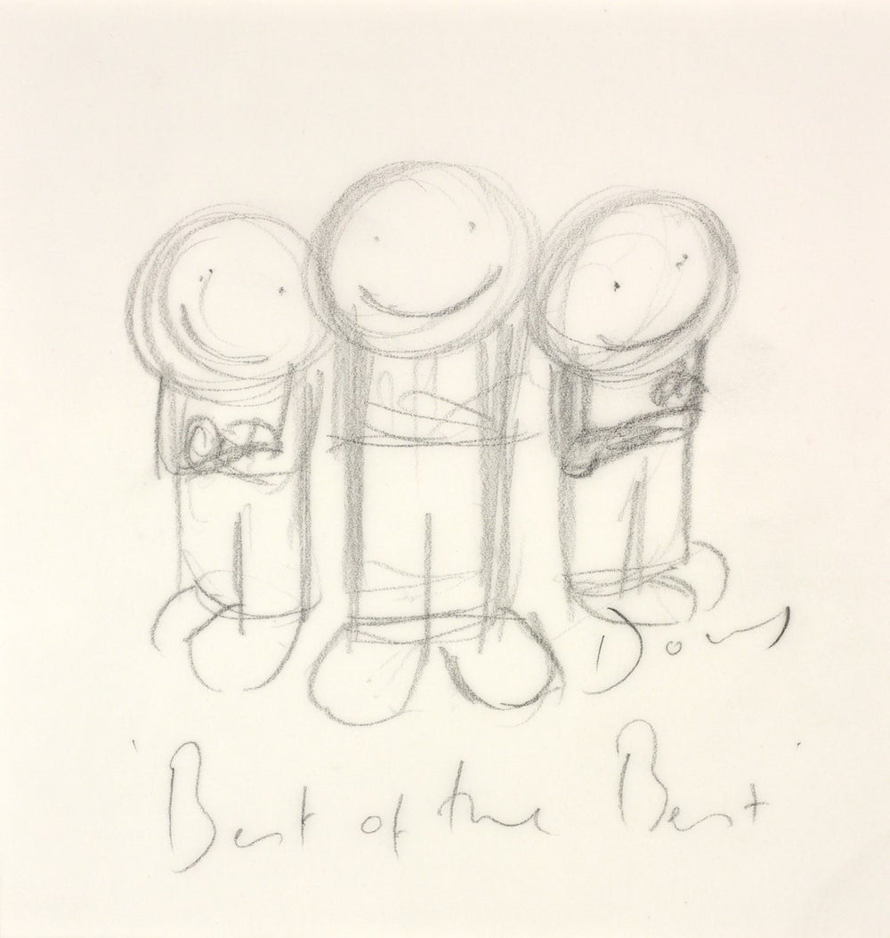 Best of the Best Study II