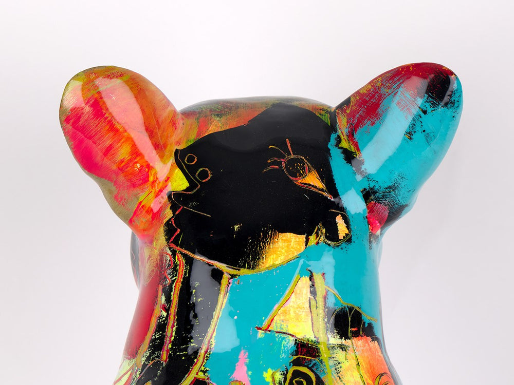 Doggy (Detail2)