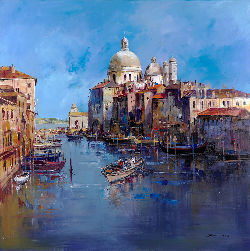 Venice in Summer III