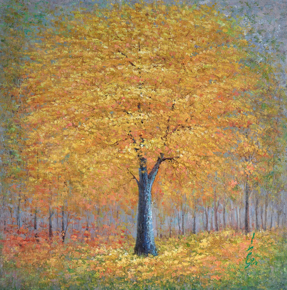 Serene and Silent III