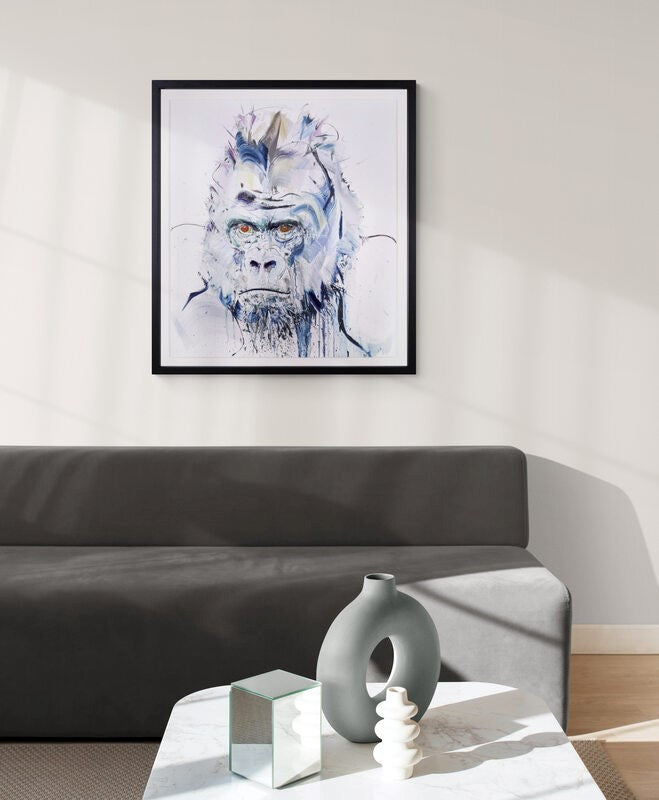 Silverback III (AP) (Roomset)