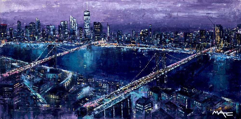 Absolutely New York