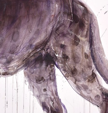 Panther (Detail2)