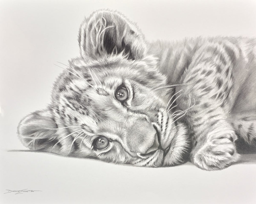 Born to Roar