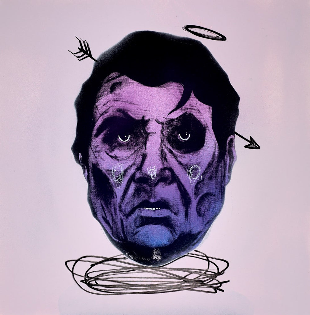 France is...Headless