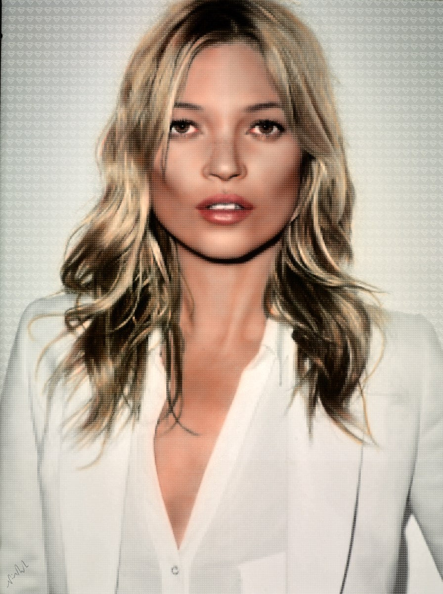 Kate Moss IV