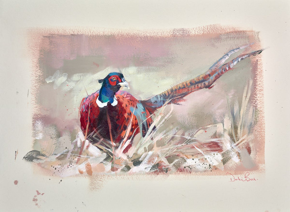 Pheasant