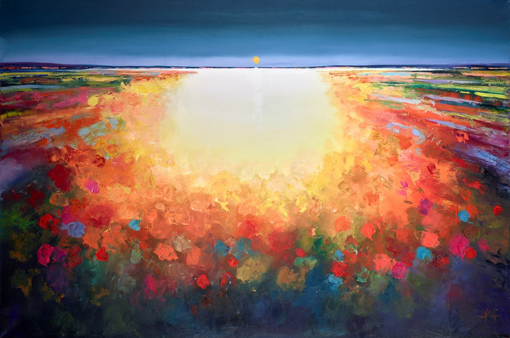 Coastal Joy II