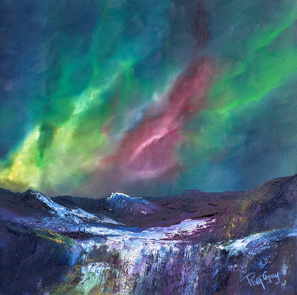 Powerful Waves II