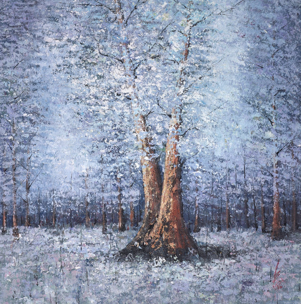 Woodland Serenity IV