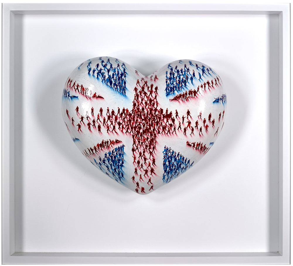 Soul Affection - God Save the King