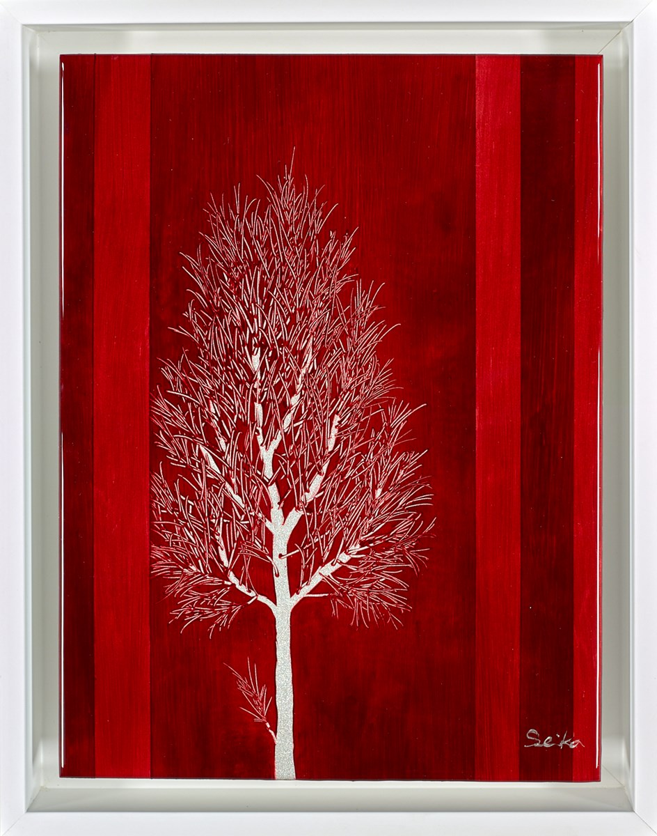 Ruby Sky IV