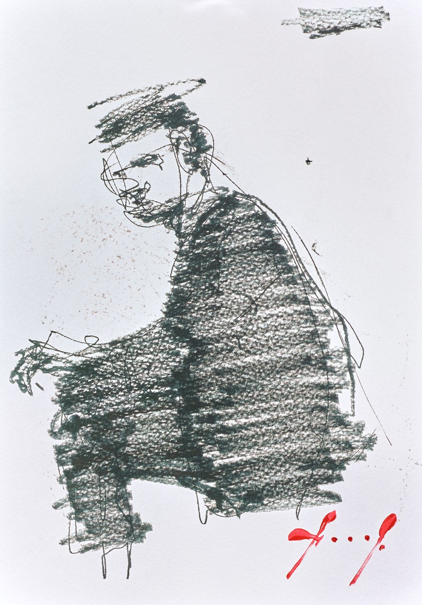 Drawings from Dubai XXX