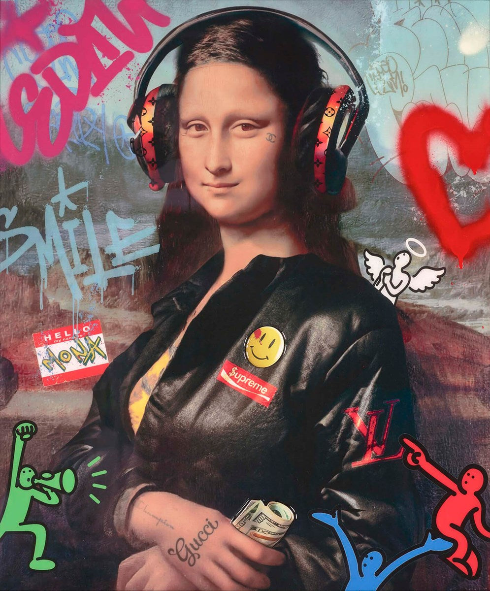 Modern Muse | Dan Pearce – Clarendon Fine Art