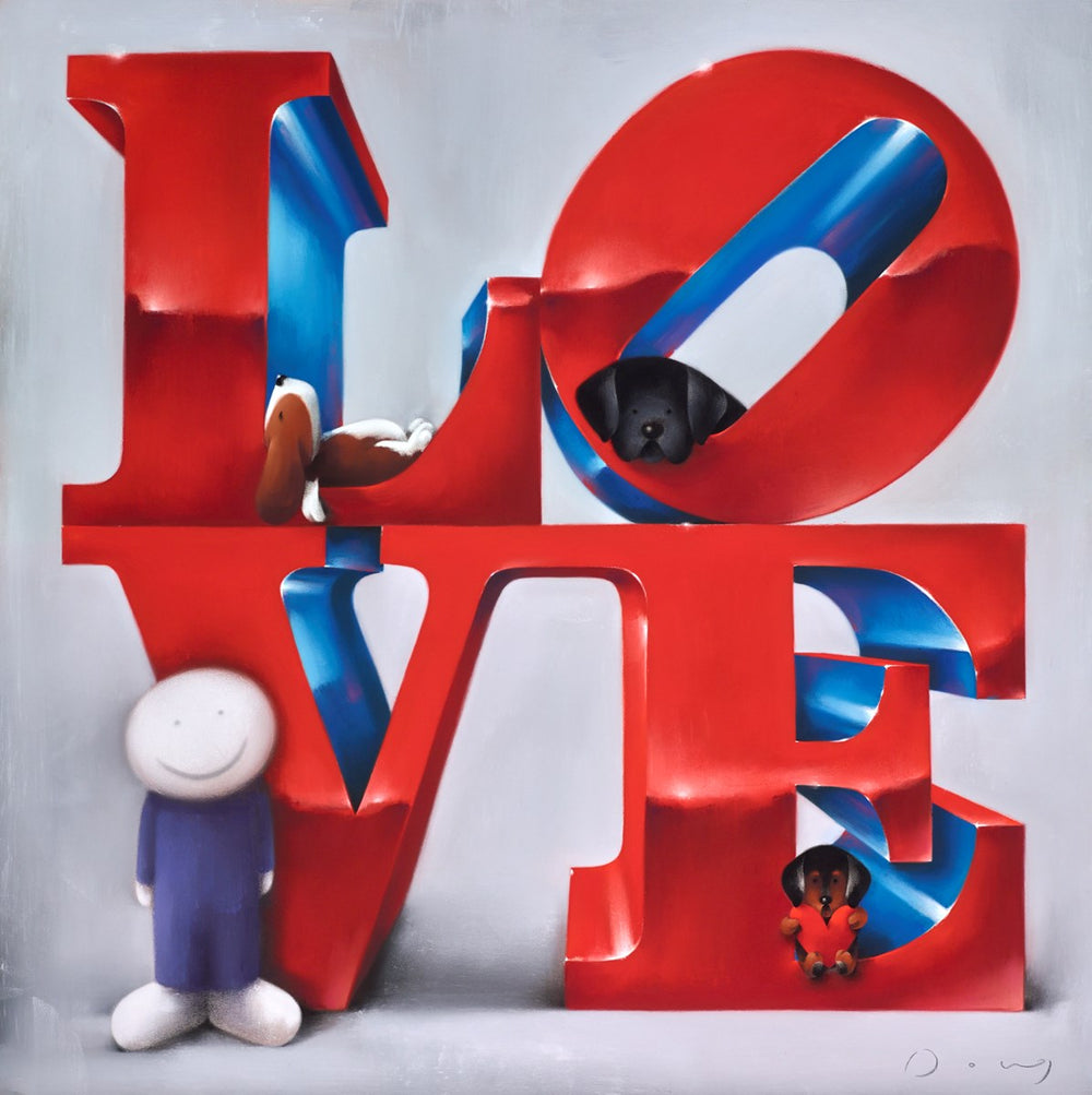 All You Need is...