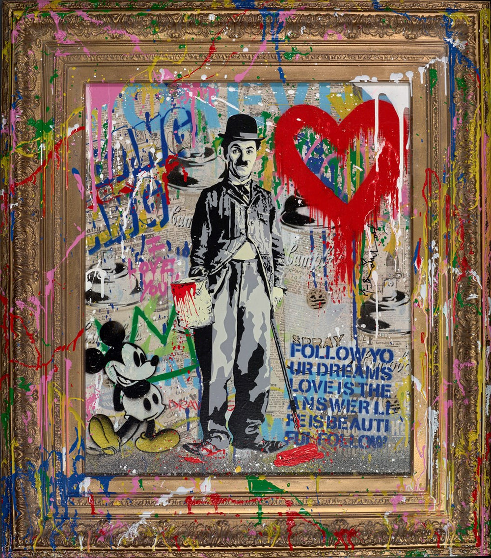 Chaplin