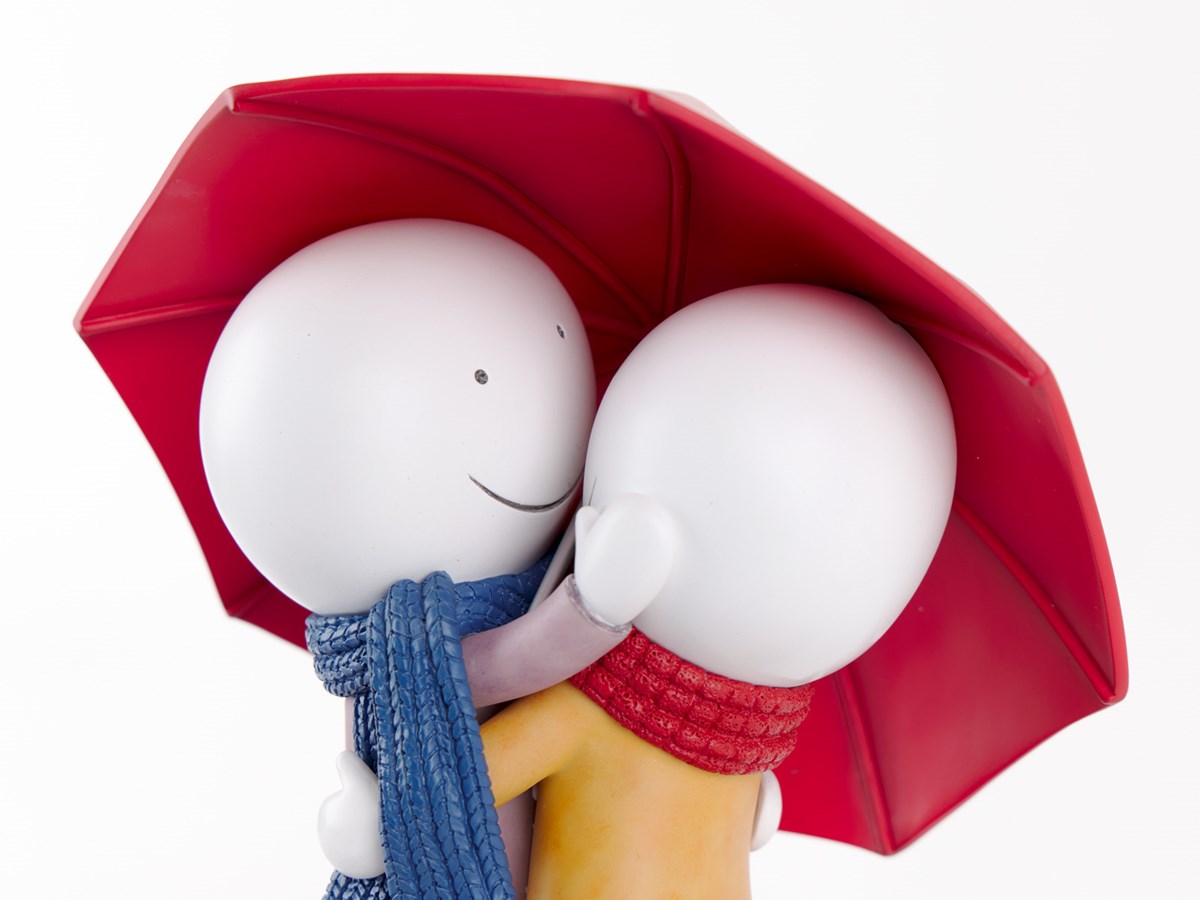 Rain Or Shine | Doug Hyde – Clarendon Fine Art