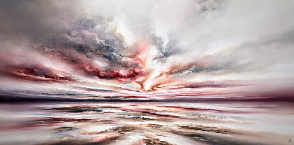 Treasured Shores