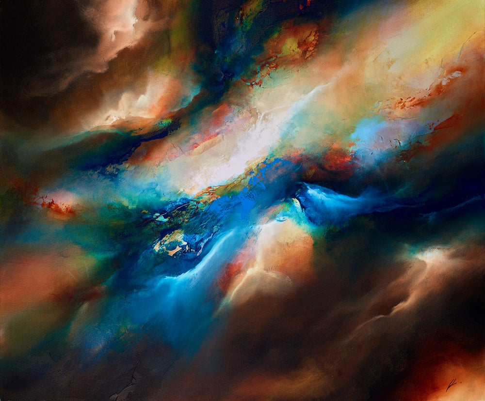 The Making of Worlds