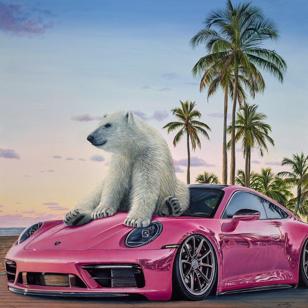 Ocean Drive