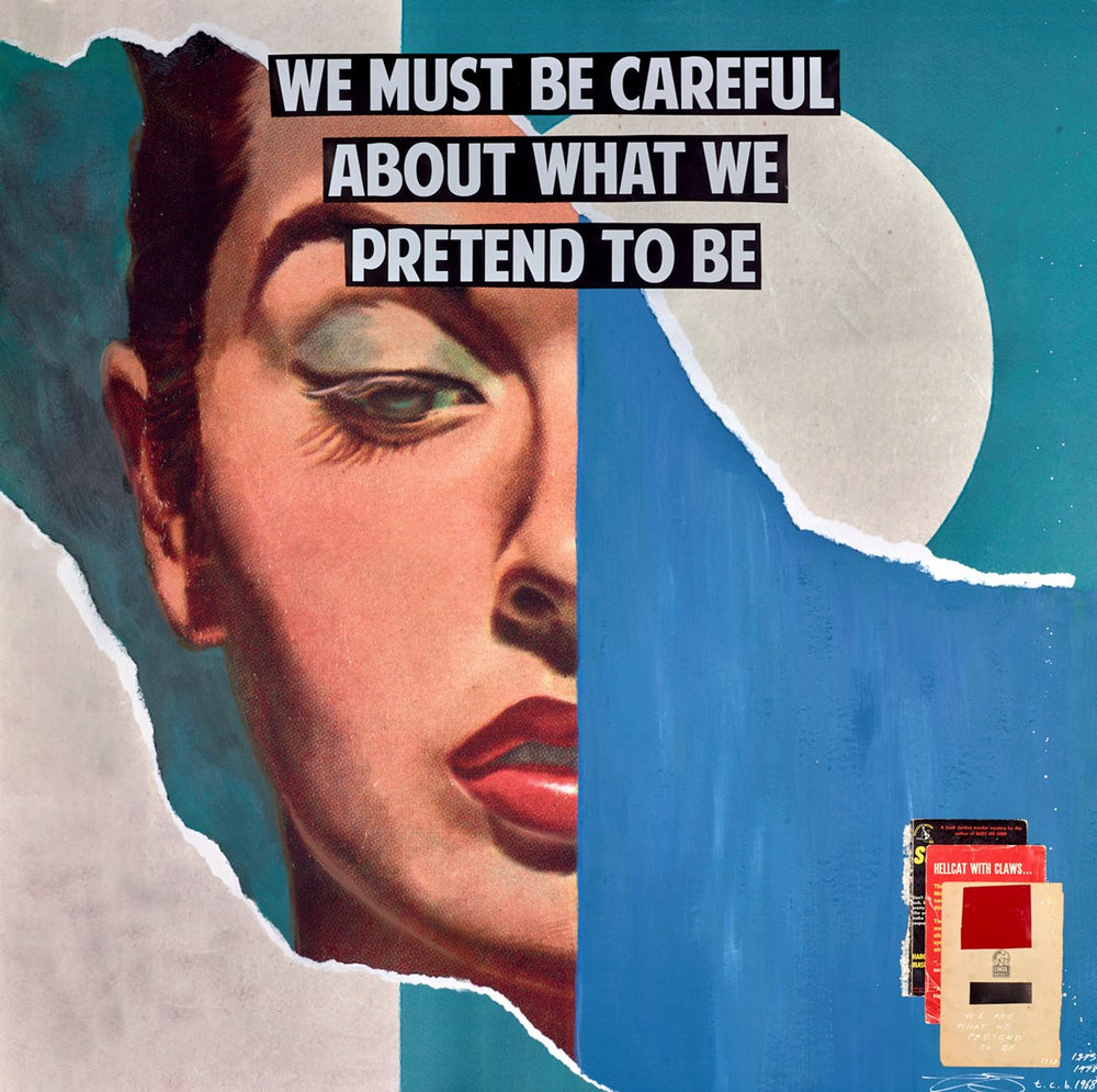 We Must be Careful