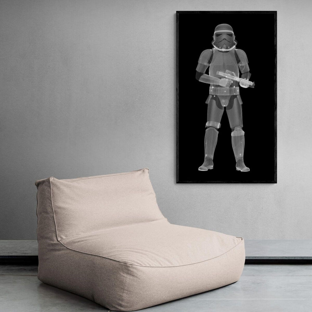 Stormtrooper (Roomset)