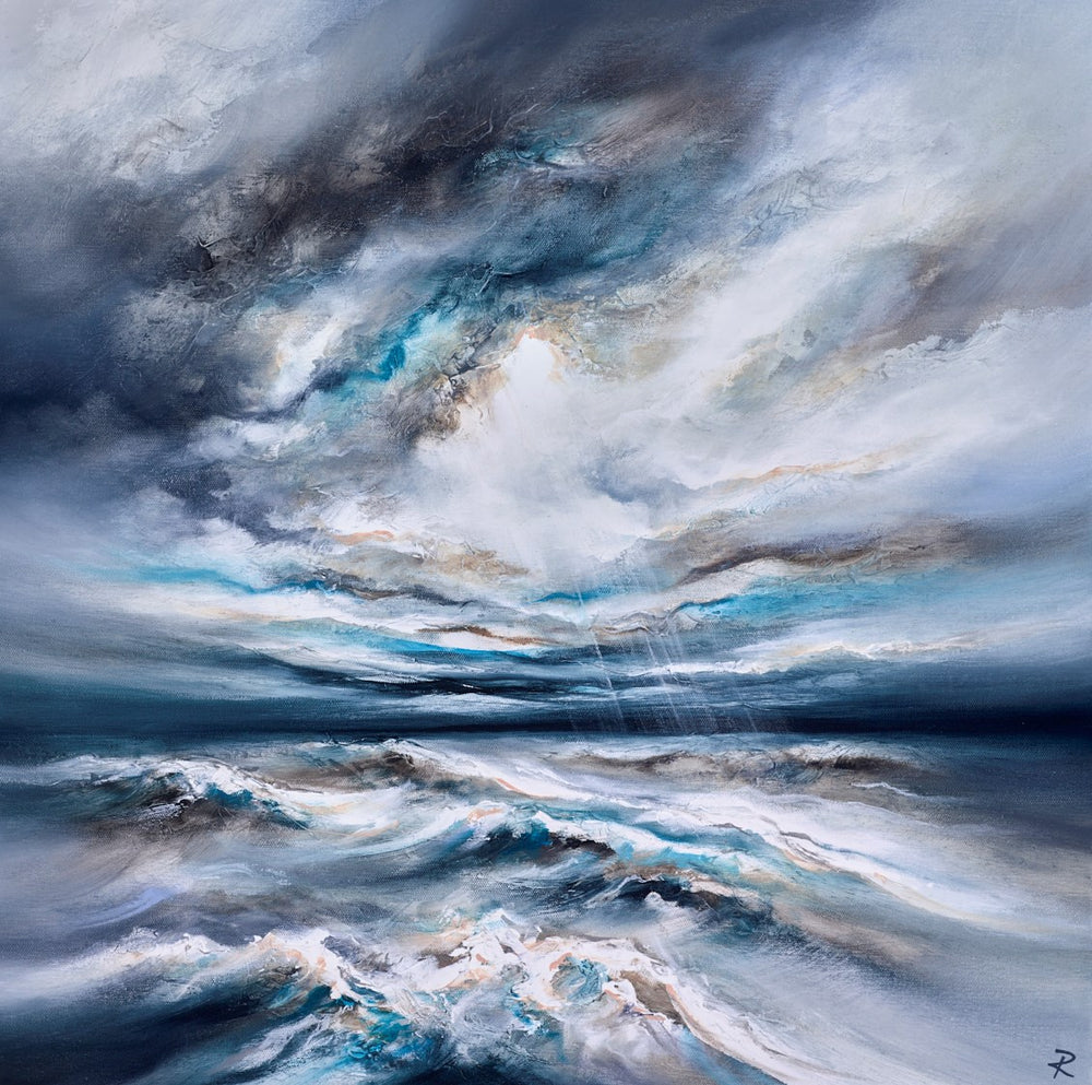 Boundless Seas